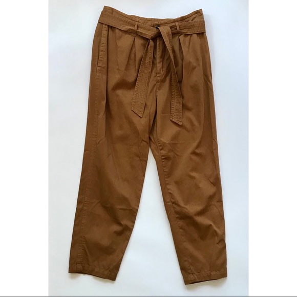 Free People pleated trousers - Picture 5 of 10